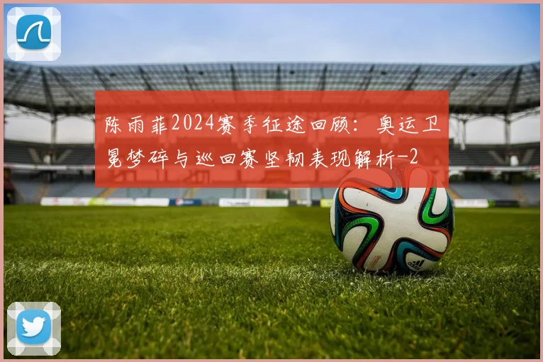 陈雨菲2024赛季征途回顾：奥运卫冕梦碎与巡回赛坚韧表现解析