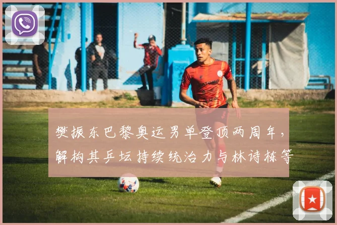 樊振东巴黎奥运男单登顶两周年，解构其乒坛持续统治力与林诗栋等新锐冲击格局