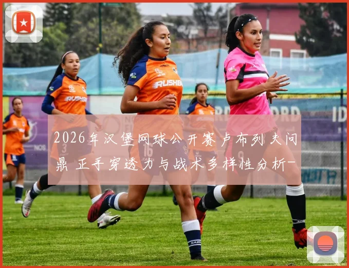 2026年汉堡网球公开赛卢布列夫问鼎 正手穿透力与战术多样性分析
