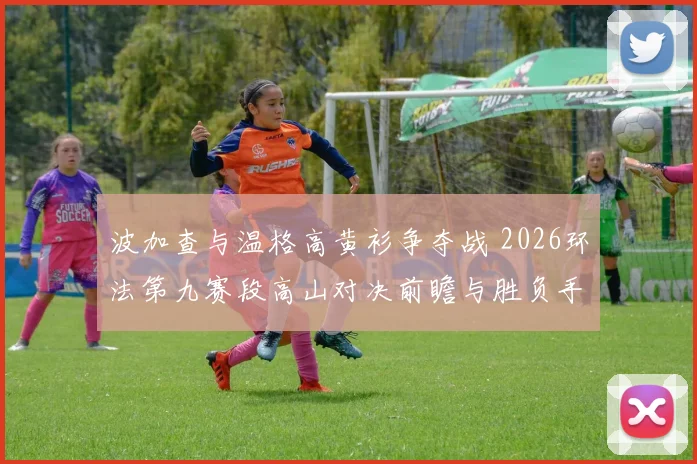 波加查与温格高黄衫争夺战 2026环法第九赛段高山对决前瞻与胜负手分析