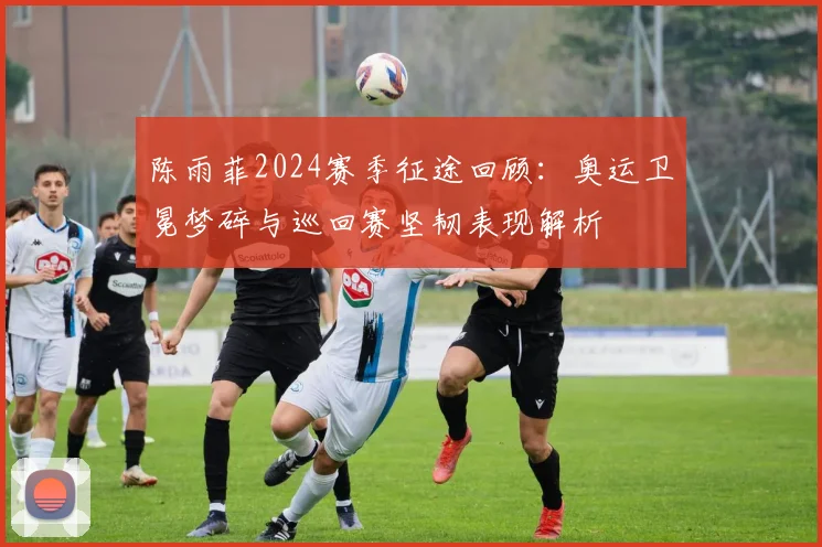 陈雨菲2024赛季征途回顾：奥运卫冕梦碎与巡回赛坚韧表现解析