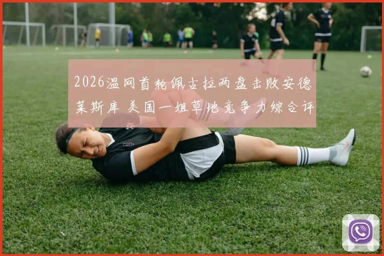 2026温网首轮佩古拉两盘击败安德莱斯库 美国一姐草地竞争力综合评估